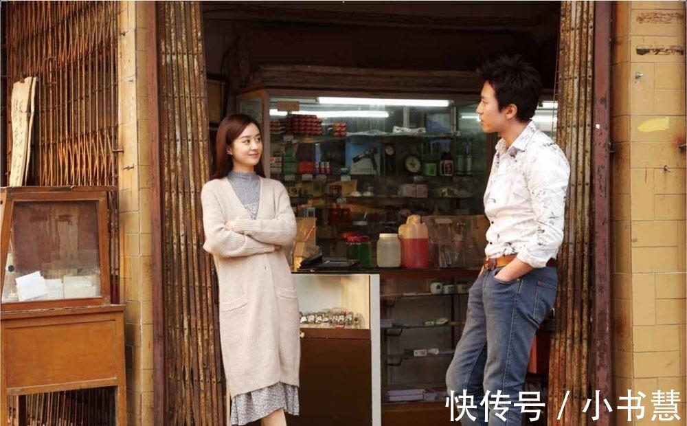 张曼玉|明星餐标650?武林外传吃饭不误拍戏,香港演员吃肉大陆演员啃咸菜