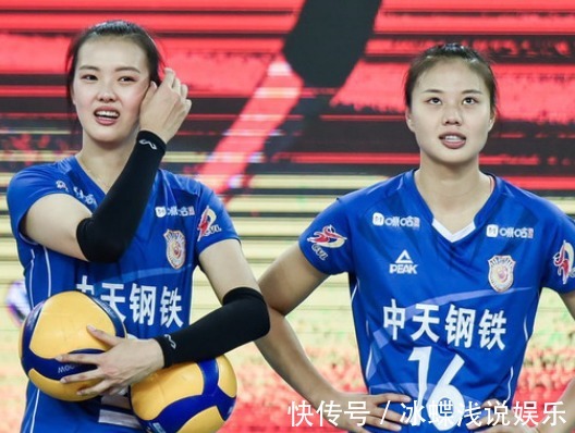 防守|她比朱婷技术更全面!球迷直言:这是中国女排不可多得的人才