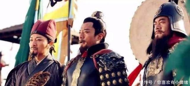 天机|《水浒传》最大悲剧宋江被毒死却无人反抗,高俅一语道破天机!