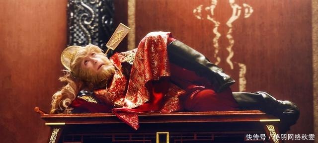 弼马温竟然能与翰林院,太医院,大学士平起平坐,真的不算小了