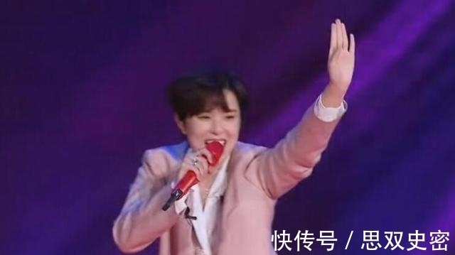 杨芸晴评价林子祥唱功，调侃不再和他同台，情商高到林子祥都笑了