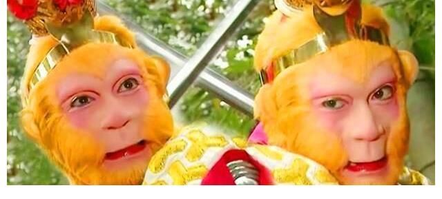 谛听#《西游记》中,六耳猕猴那根金箍棒是从哪里来的