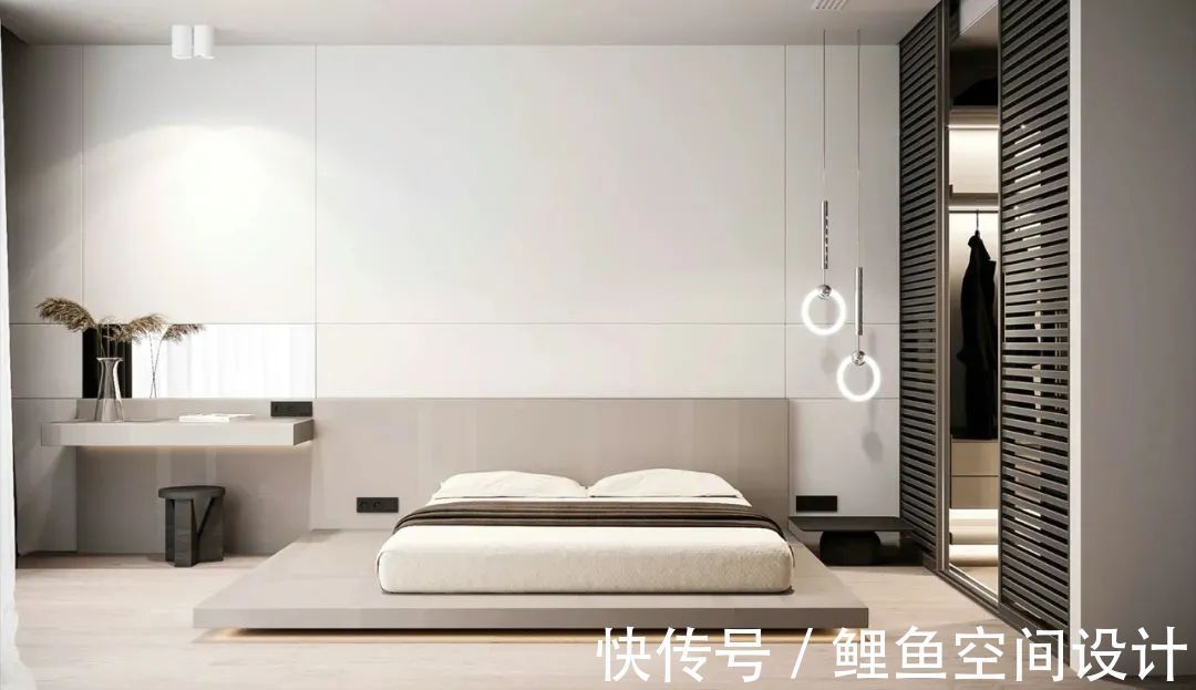 100款 · 卧室背景墙设计