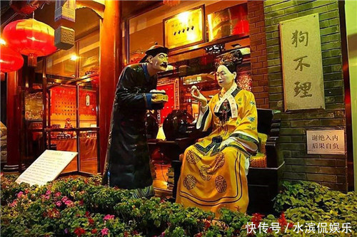 高贵友|一个包子35元,一碟花生米58元,162岁的狗不理,如今成了人不理