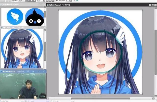 本子|当官方图标有了生命,初音被做成本子,每日自愿上钉钉