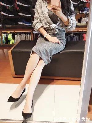 魅力 一款简单的尖头高跟鞋,都能尽情为你释放出独特的魅力芬芳