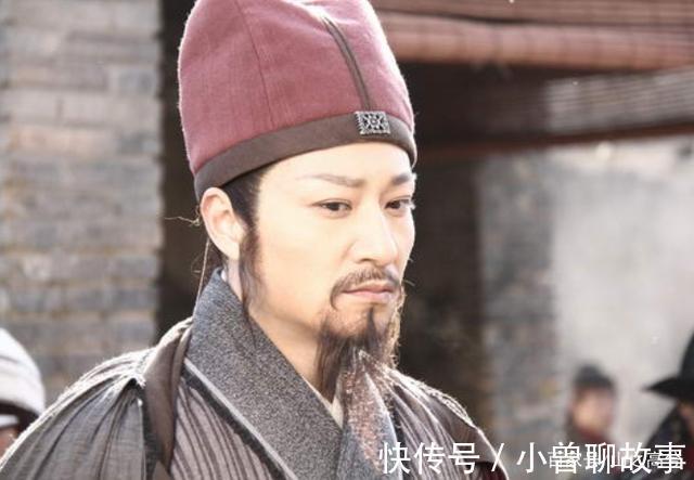 公孙胜$他是水浒传中高明的好汉,虐惨吴用、架空公孙胜,结局也很完美