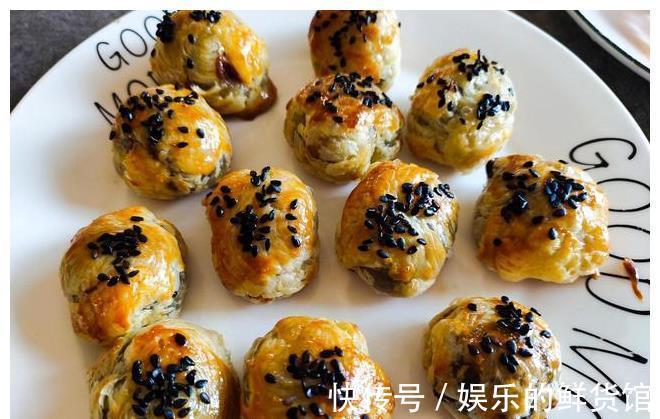 蛋挞皮|二胎妈妈每天做不重样早餐，孩子爱吃不挑食，吃饱长得快