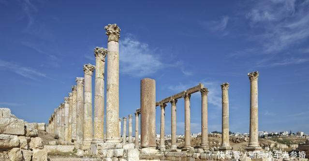 传奇|罗马帝国的巅峰,一代帝王凯撒大帝的传奇人生!