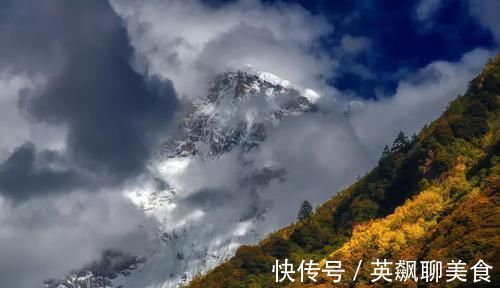 旅行地|去了墨脱，你就等于去了全世界，最神秘的旅行地