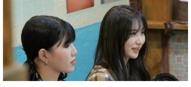 人生中一直沒有安全感，IZONE李彩演，還會再參加生存選秀節(jié)目？