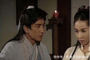 朱元璋出身明教,称帝之时,明教教主张无忌的结局出人意料