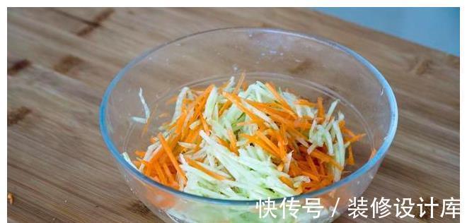 面团|在家自制网红“一根面”，分享两个秘诀给你，一根面扯3米都不断