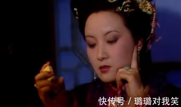 王善保#贾府抄检大观园,黛玉被抄检出了赃物,为什么王熙凤却放过她?