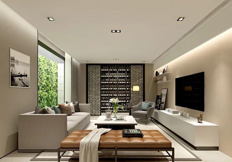 压条|贴瓷砖不懂倒角还是压条,没想到瓦工偷懒,干吃哑巴亏