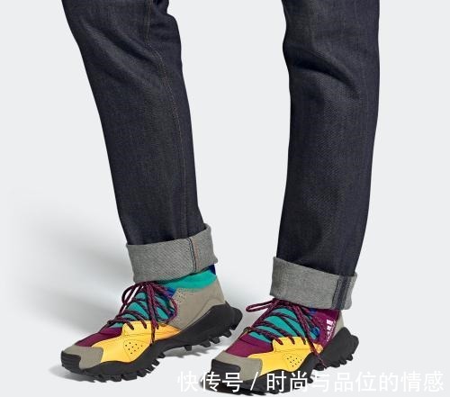 皮革 阿迪达斯本季最好看的16双男士运动鞋！