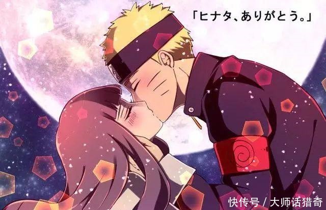 人气|动漫里人气超过女主的女配,有人甚至让作者改变结局!