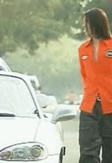 |搞笑GIF:这难道是兵马俑,秦始皇要复活他们吗