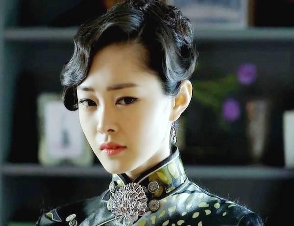 奇女子|民国奇闻:奇女子令人痴迷,君子一见倾心,掷重金养至外宅