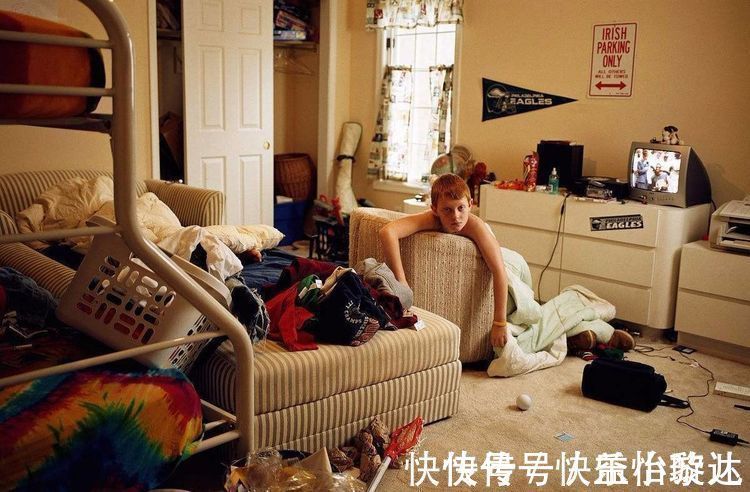 母亲|妈妈在这三个方面越“偷懒”,孩子就会越勤快,长大也更有出息