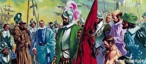 攻打|欧洲皇帝：攻打明朝需多少兵？大臣：80人，皇帝：太少，至少4千