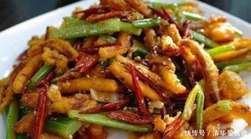 没出|美味营养的几道家常菜,没出锅就香飘满屋,简单易学,下饭更下酒