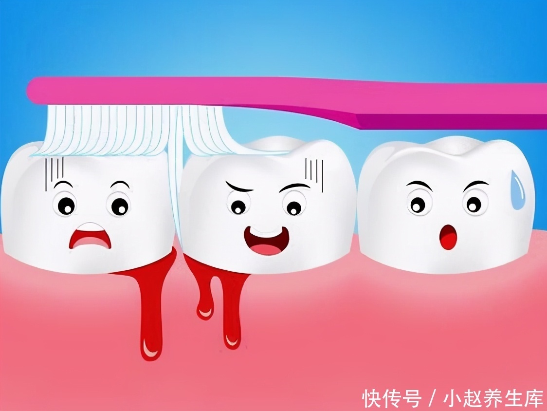 健康|肝不好的人,有5个症状,要想肝脏健康,少吃四食,常做五件事