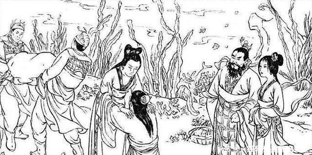 来历|神话故事张果老的来历 经历4世3000年终于成仙