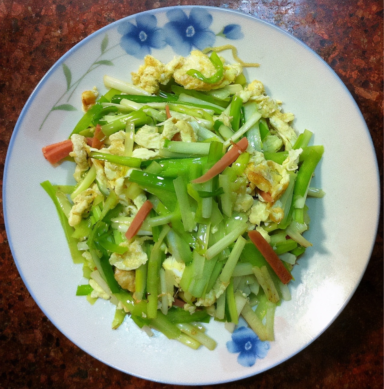 杏鲍菇|精挑细选的32款菜品,色泽诱人味道鲜美,看了就来食欲