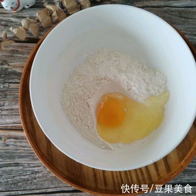 火腿肠|#丘比三明治#三明治卷饼