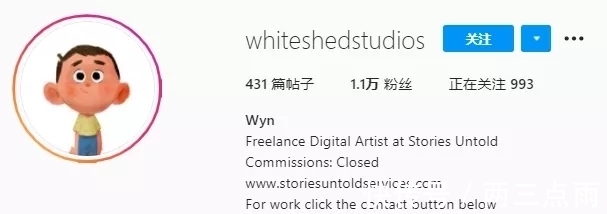 可爱|每个人物都有自己的性格,可爱的有点犯规 !—— Wyn作品