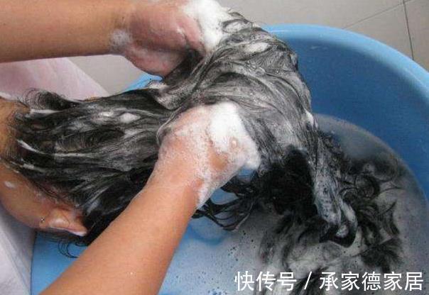 白发|民间一个土秘方,不管白发多严重,让你从此告别染发,了解一下