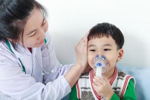 儿童支气管炎是怎么回事？牢记这4个临床表现，早发现早治疗
