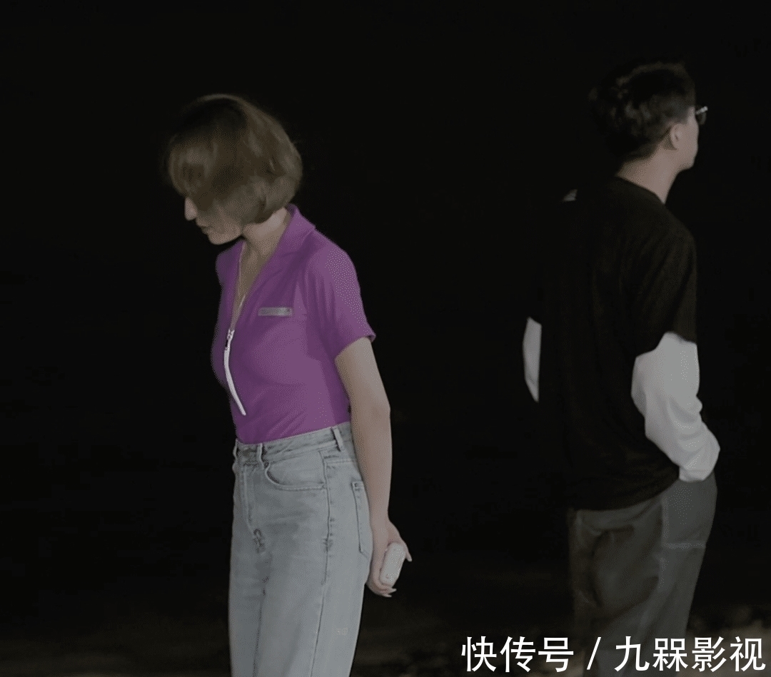 嘉宾|《心动的信号4》九位嘉宾海边2天1夜穿搭整理(第八期)