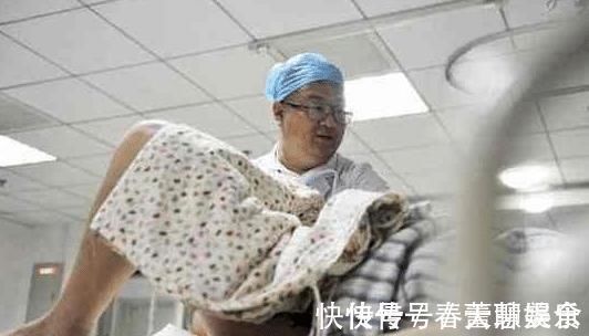 会阴侧切|生孩子为什么非要“刮毛”?好处大部分孕妇不知道,有科学依据