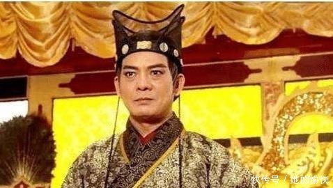 正义|史上最正义的太监,宣旨时故意念错一个字,近千条性命起死回生