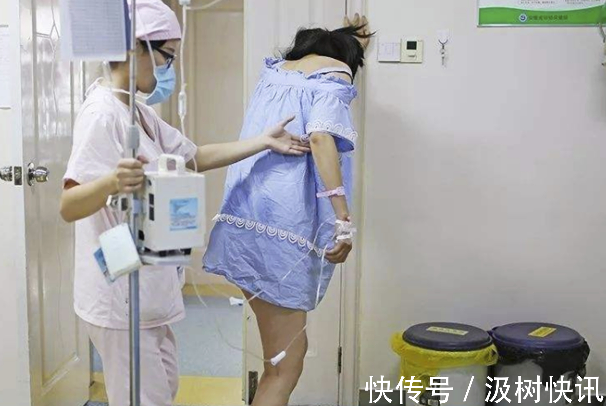 手术|“她27岁,打胎17次”,妇产医生的讲述,引出了被流产毁掉的女孩
