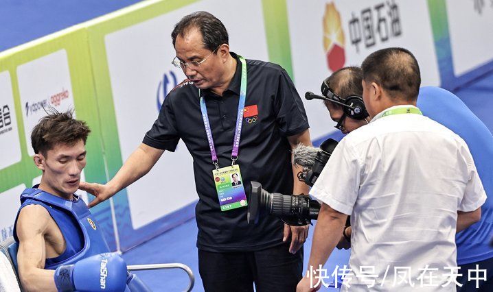 武校|第十四届全运会武术散打比赛：塔沟武校四个组别进入决赛