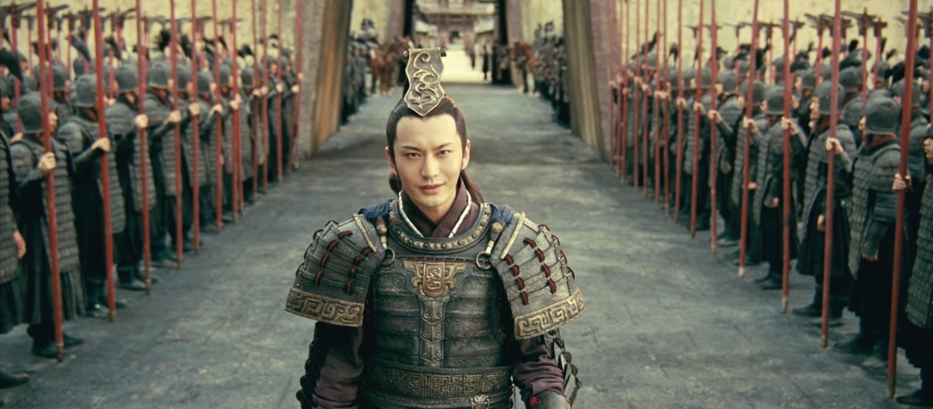 东汉|东汉版的赵氏孤儿案 遗孤却没有大仇得报 因此少了几分快意恩仇