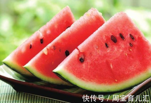 血糖控制|糖尿病人不能吃西瓜?提醒:把握好这5个原则,便可以放心吃