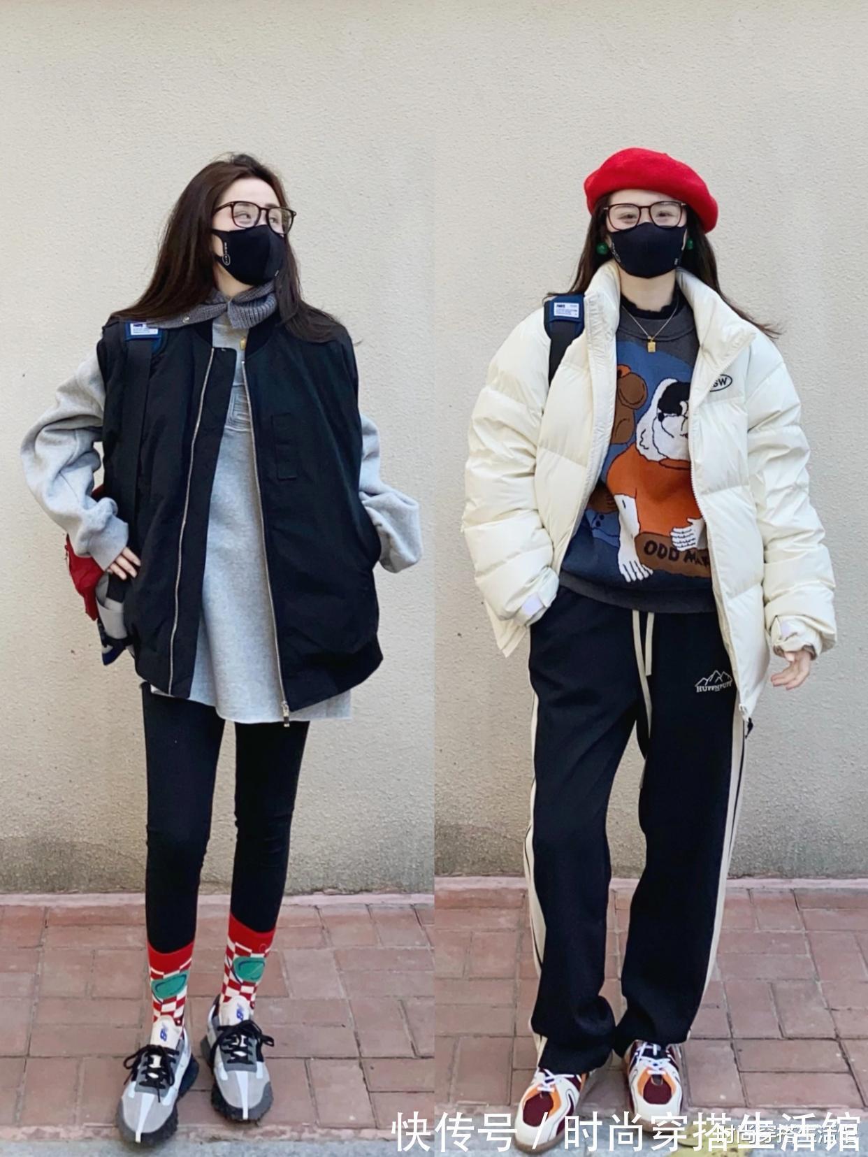 颜值|“会穿”还是“不会穿”的女人,区别不在颜值和身材,而是这4点