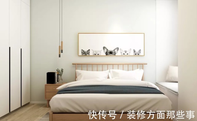 简约|125平以极致简约风为基软装为辅,浓缩着意想不到的功能与细节