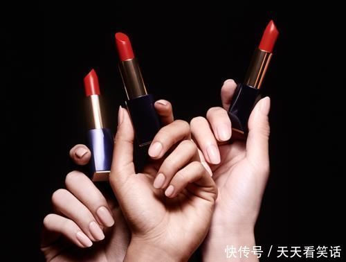 更上一层楼|10大品牌冬季必入口红，雅诗兰黛美炸了！黄皮友好闭眼入