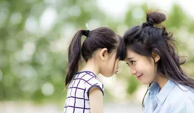 女孩|女孩在这个年龄内来例假,是最好的,或早或晚都有问题