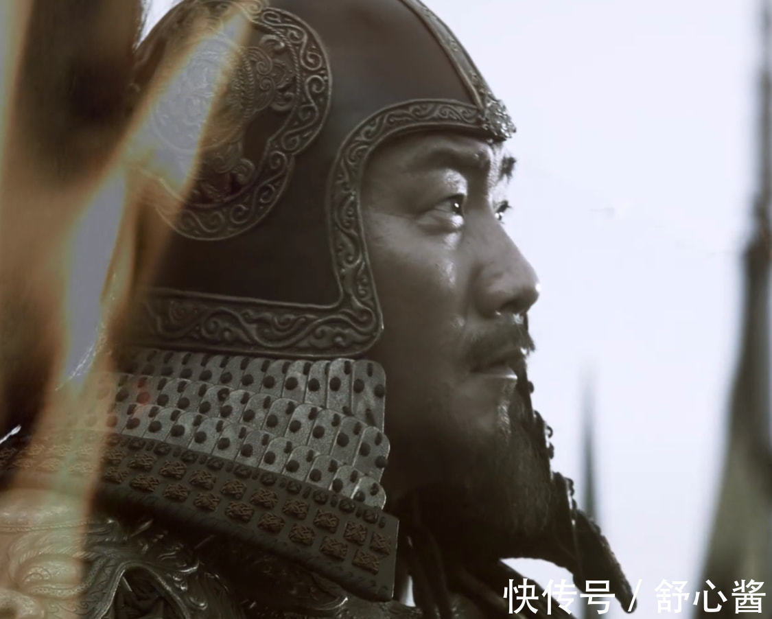 纨绔&《雪中悍刀行》开场,父子三人有点意思!