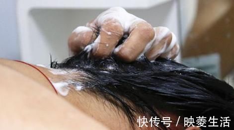 洗头|每天洗头,每天掉发,越洗掉得越频繁?一周究竟该洗几次头?
