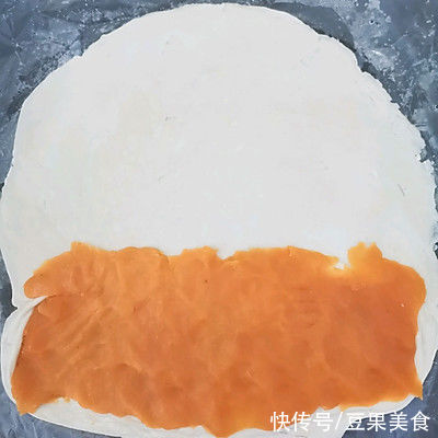 空气炸锅菜谱第二弹?芝士扭扭酥的懒人做法一样美味