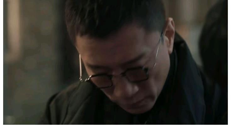 风暴|扫黑风暴大结局：三对爱情，于京京身份不简单，邢凡爱大江获幸福