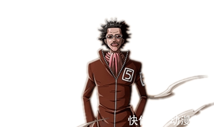 斯摩格|海贼王:这些人幸运地拥有了神级果实!但却不会开发,简直是浪费