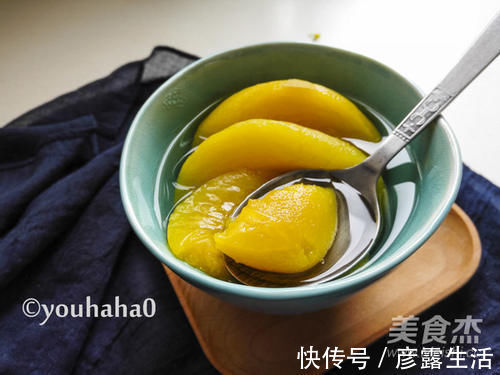 冬天，这水果我一买就是8斤，简单煮一煮，润肺止咳是梨的10倍